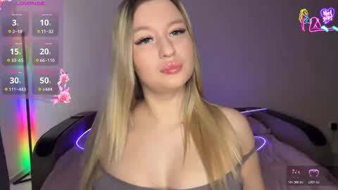 Luna and Alex online show from 03-21-26, 07:24