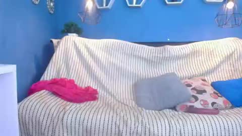 1dahiana online show from 07-29-26, 02:32