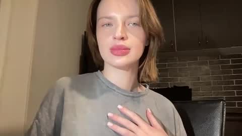 DOVE online show from 02-13-25, 06:05