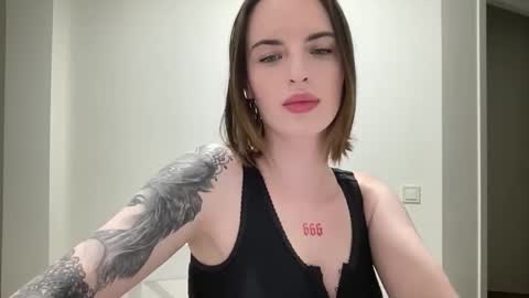 DOVE online show from 10-05-25, 08:29