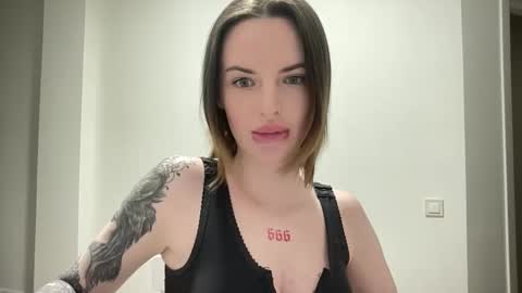 DOVE online show from 10-15-25, 08:20