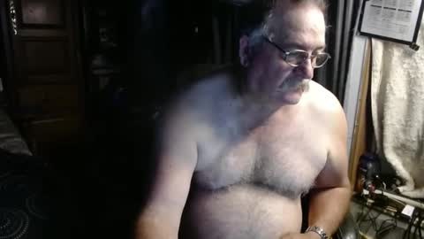 Snapshot of 1dusty60 chatting on 11-15-25, 12:34 1dusty60 online show from 11-15-25, 12:34