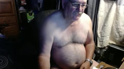 Snapshot of 1dusty60 chatting on 12-02-25, 11:59 1dusty60 online show from 12-02-25, 11:59