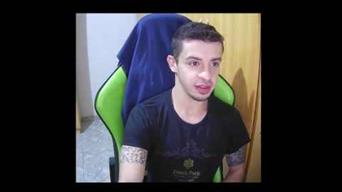 Snapshot of 1good_vibes1 chatting on 01-30-25, 03:44 1good_vibes1 online show from 01-30-25, 03:44