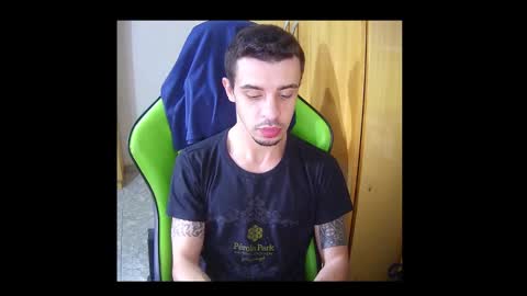 Snapshot of 1good_vibes1 chatting on 02-12-25, 08:07 1good_vibes1 online show from 02-12-25, 08:07