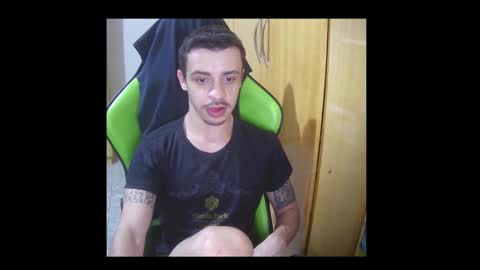 Snapshot of 1good_vibes1 chatting on 09-16-25, 03:18 1good_vibes1 online show from 09-16-25, 03:18