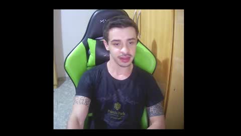 Snapshot of 1good_vibes1 chatting on 10-05-25, 04:33 1good_vibes1 online show from 10-05-25, 04:33