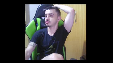 Snapshot of 1good_vibes1 chatting on 10-14-25, 06:36 1good_vibes1 online show from 10-14-25, 06:36