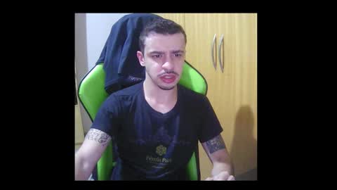 Snapshot of 1good_vibes1 chatting on 10-28-25, 07:45 1good_vibes1 online show from 10-28-25, 07:45