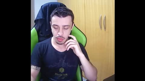 Snapshot of 1good_vibes1 chatting on 11-20-25, 08:03 1good_vibes1 online show from 11-20-25, 08:03