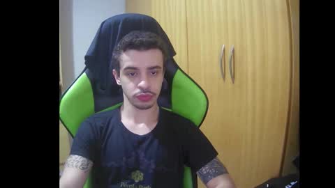 1good_vibes1 online show from 12-14-25, 09:30