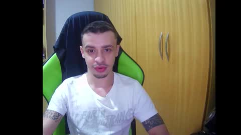 1good_vibes1 online show from 12-17-25, 10:27