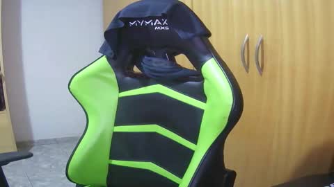 1good_vibes1 online show from 02-01-26, 03:16