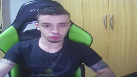 1good_vibes1 online show from 02-15-26, 04:31