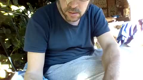 Guido online show from 04-05-26, 03:53