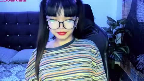 Snapshot of 1hottiegabby chatting on 02-20-26, 02:08 Gabby online show from 02-20-26, 02:08