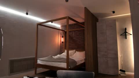 Lily 3 online show from 11-24-25, 05:12