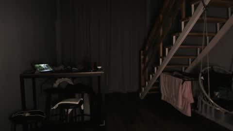 Lily 3 online show from 04-11-26, 06:23