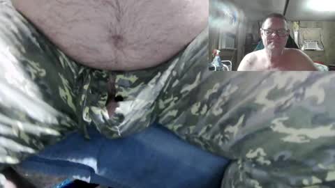 Pussy Slayer online show from 02-21-25, 05:20