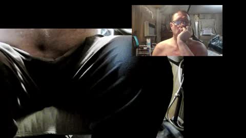 Pussy Slayer online show from 11-07-25, 03:45