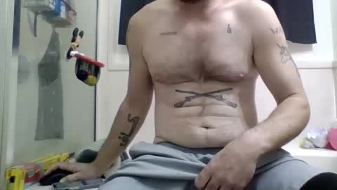 1legusvet online show from 09-14-25, 03:55