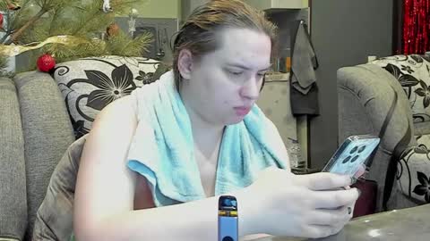 1LINDSEY1 online show from 01-21-25, 09:57