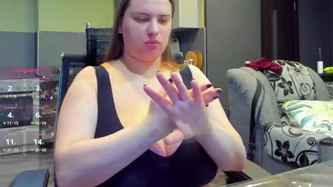 1LINDSEY1 online show from 10-29-25, 04:48