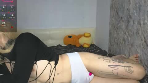 Michelle online show from 11-11-25, 05:13