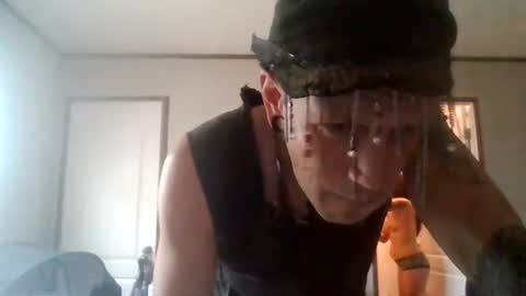 The devil online show from 06-14-26, 04:09