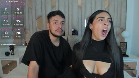 Valery  online show from 12-24-24, 02:33