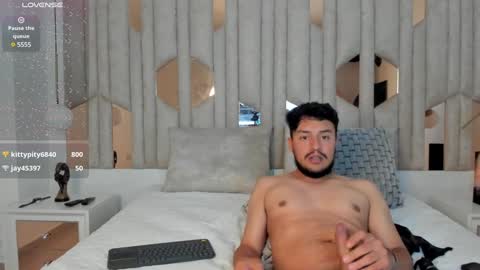 Valery  online show from 12-26-24, 05:30