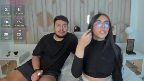 Valery  online show from 01-15-25, 01:20