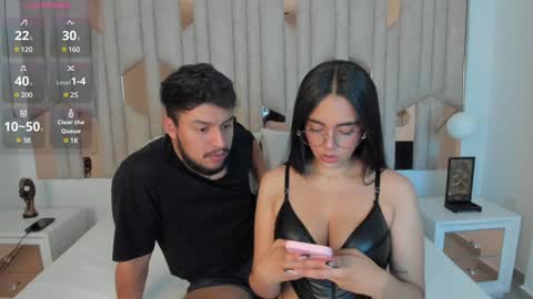 Valery  online show from 01-23-25, 01:13