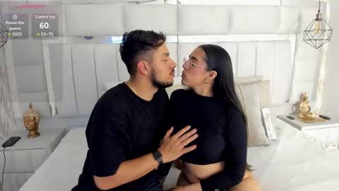 Valery  online show from 02-11-25, 04:11