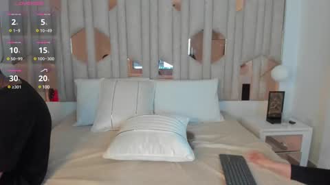 Valery  online show from 02-19-25, 04:11