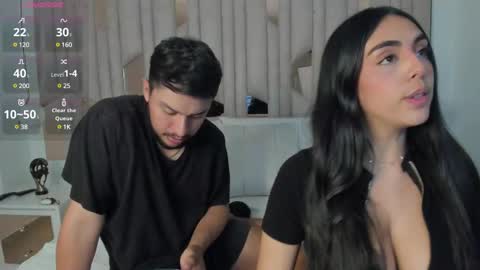 Valery  online show from 02-24-25, 04:16