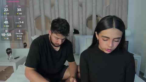 Valery  online show from 02-25-25, 02:00