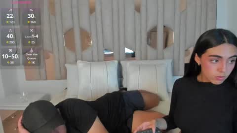 Valery  online show from 02-27-25, 04:32