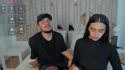 Valery  online show from 03-03-25, 02:26