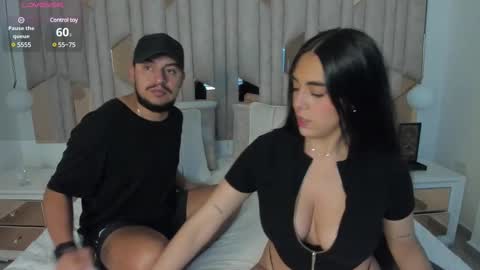 Valery  online show from 03-09-25, 08:42