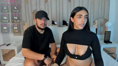 Valery  online show from 03-10-25, 04:25