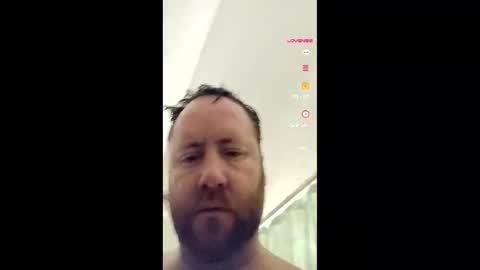 Clay online show from 11-26-25, 12:50