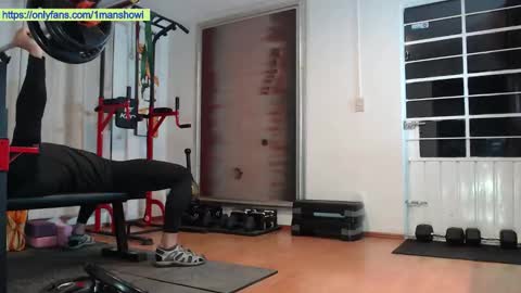 1manshow11 online show from 02-20-26, 09:32