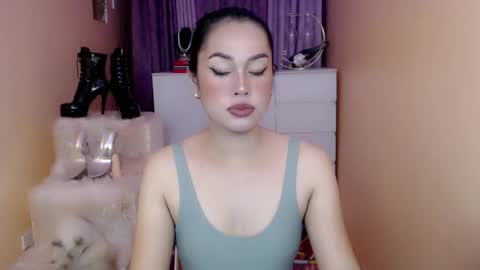1miracle_tranny online show from 11-11-25, 12:21