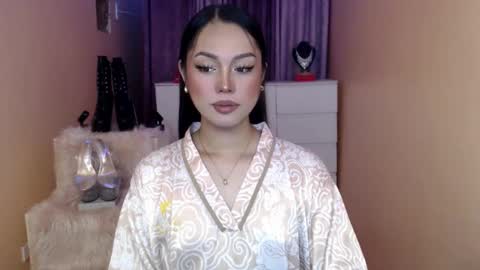 1miracle_tranny online show from 02-18-26, 02:29