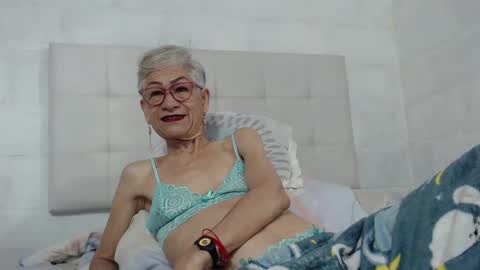 Miss Monserrate online show from 03-05-25, 11:06