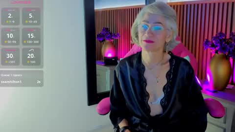 Miss Monserrate online show from 05-16-26, 01:32