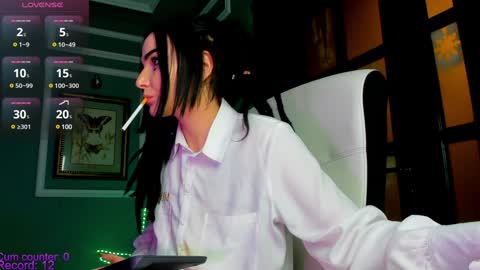 Snapshot of 1munique chatting on 12-11-24, 05:37 Moona  online show from 12-11-24, 05:37