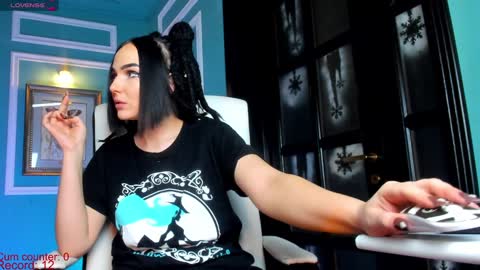 Snapshot of 1munique chatting on 12-29-24, 03:24 Moona  online show from 12-29-24, 03:24