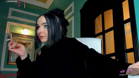 Snapshot of 1munique chatting on 01-18-25, 09:45 Moona  online show from 01-18-25, 09:45